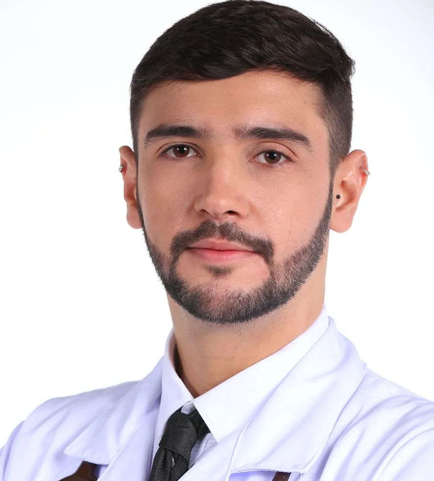 Thomaz Eduardo Archangelo